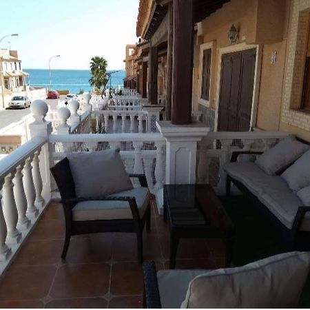 Casa Playa Kx Villa Torrevieja Exterior foto