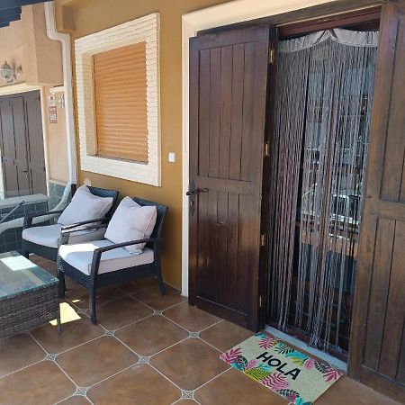 Casa Playa Kx Villa Torrevieja Exterior foto
