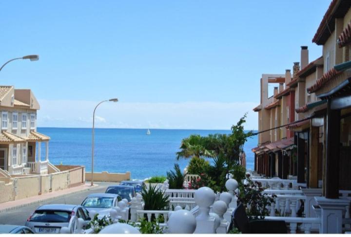Casa Playa Kx Villa Torrevieja Exterior foto